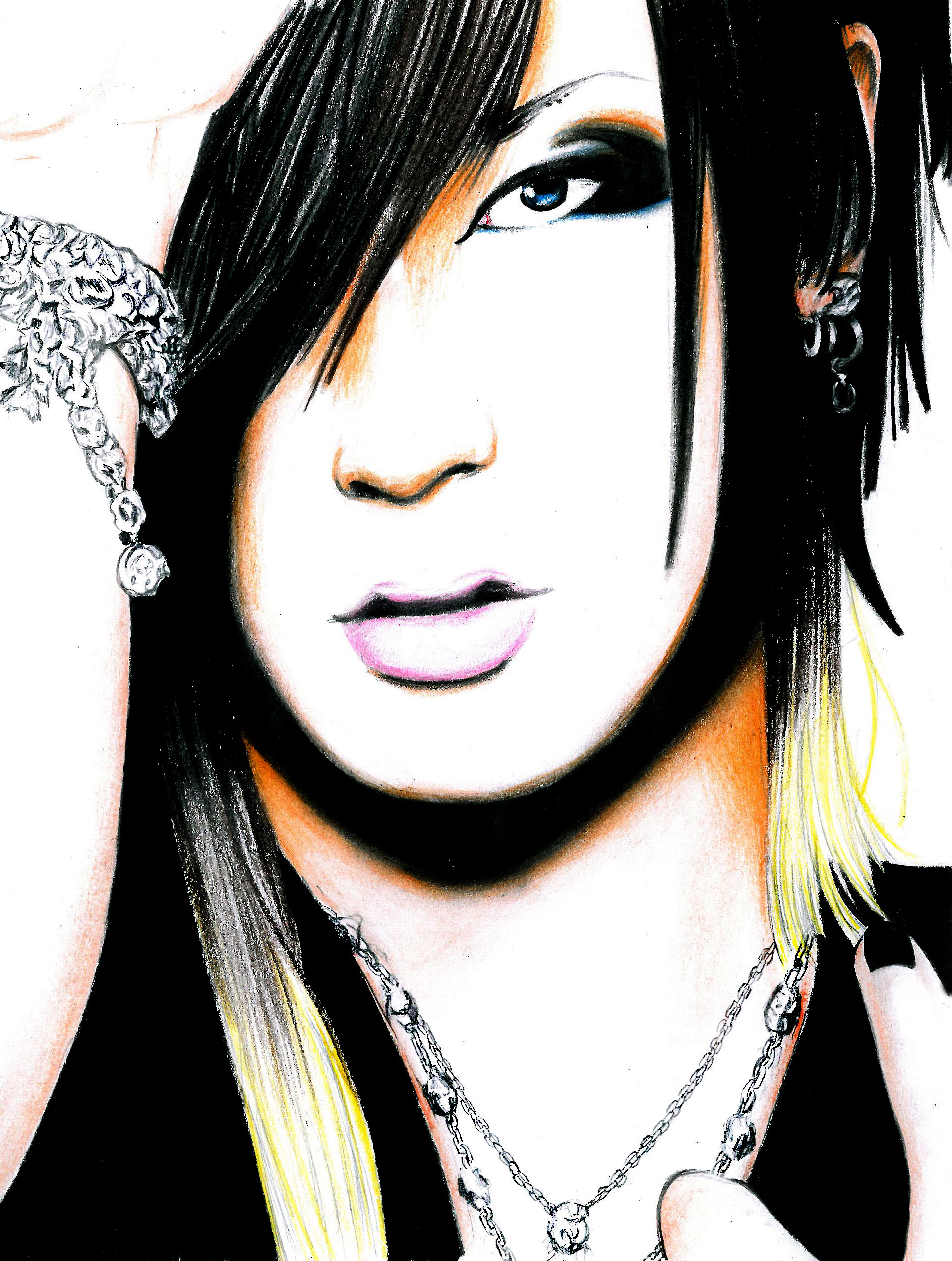 Uruha ~ The Suicide Circus