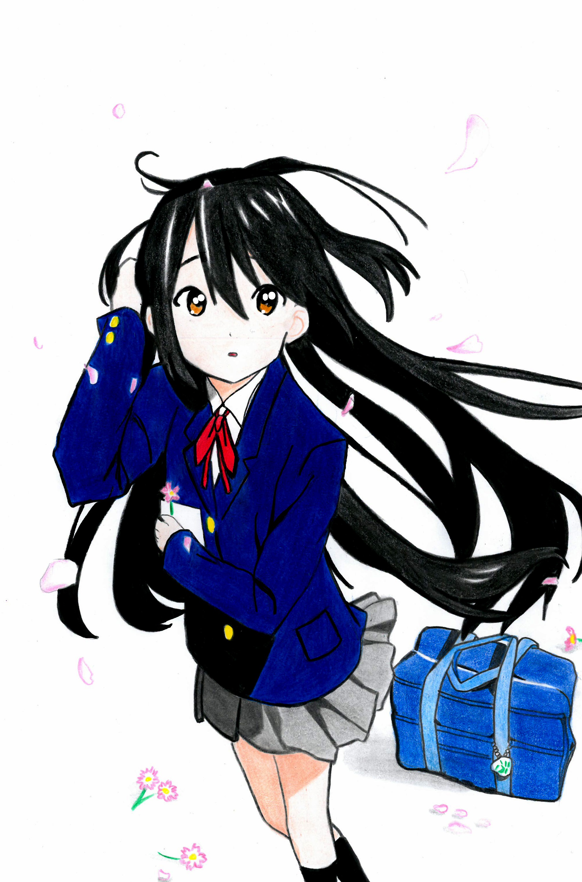 Azusa Nakano