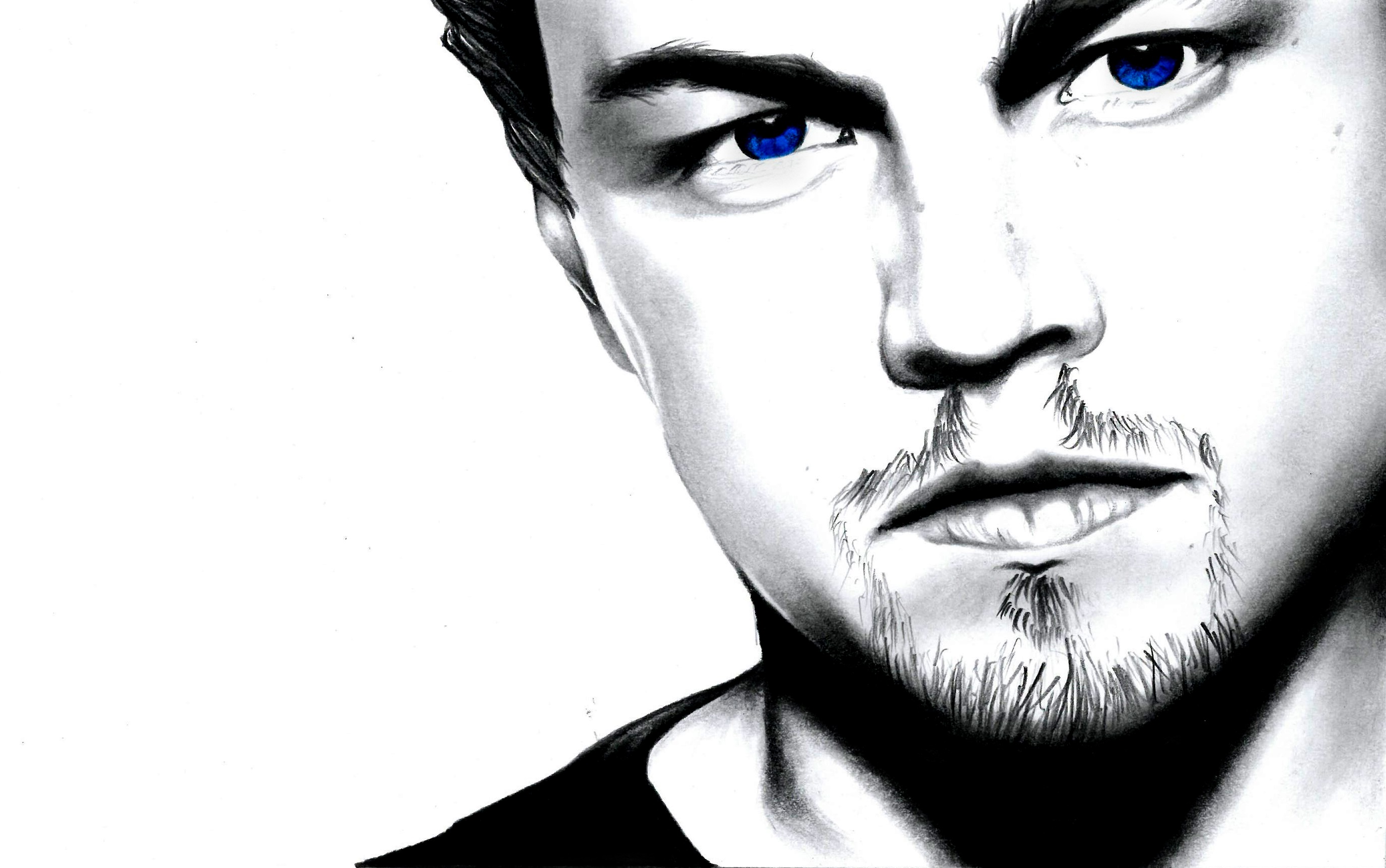 Leonardo DiCaprio