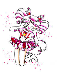 Sailor Chibi Moon