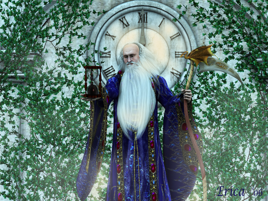 Father Time