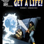 Get a Life 1 - Cover