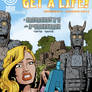 Get a Life 6 - Cover