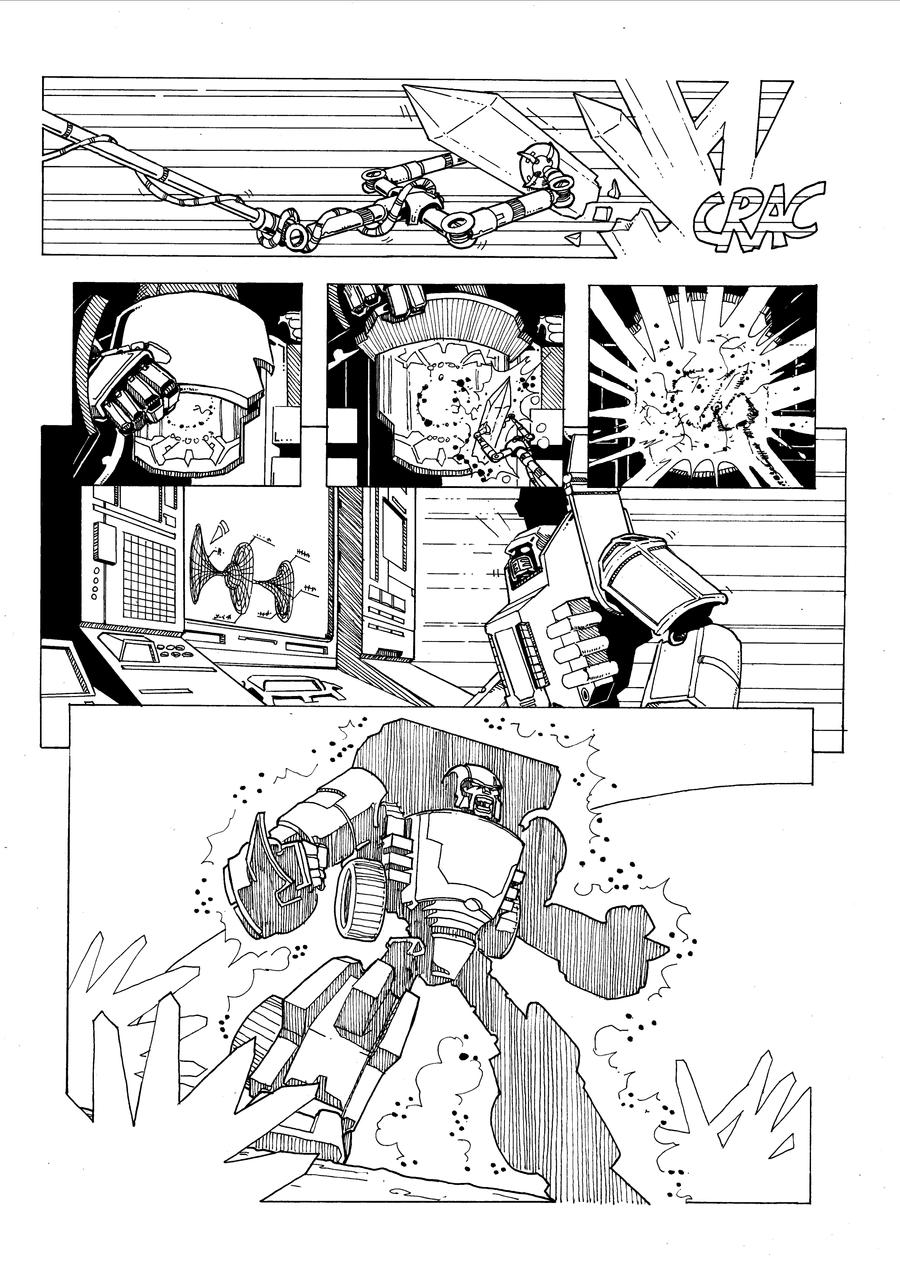 BotScouts - page 2 of 2 :inks: