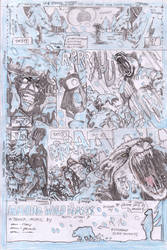 TF: Multiverse - AWB :pencils: