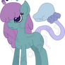 MLP Cotton Mouth Adopt  {CLOSED}