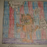 My Own Garfield Comic Strip
