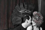 Punk Luv by Jahiz