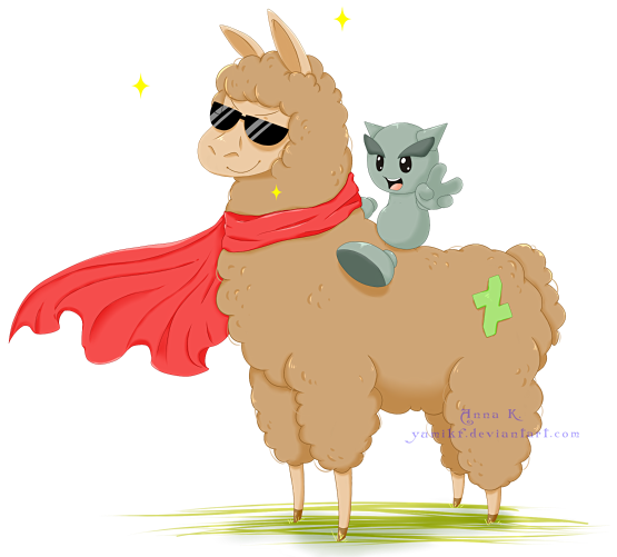 I'm sexy and I know it by YumiKF