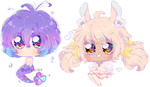 bunbun1 by YumiKF