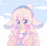 gum by YumiKF