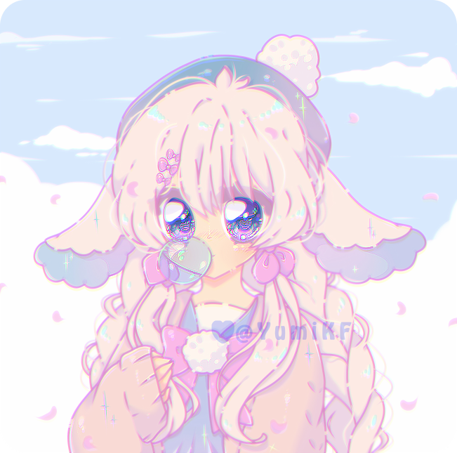 gum by YumiKF