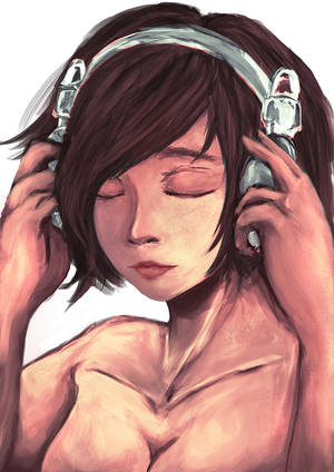 Hear by artevoletia Hear by artevoletia