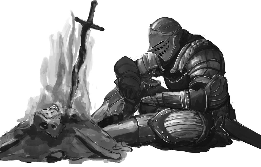 Souls Deviantart Souls by artevoletia on DeviantArt