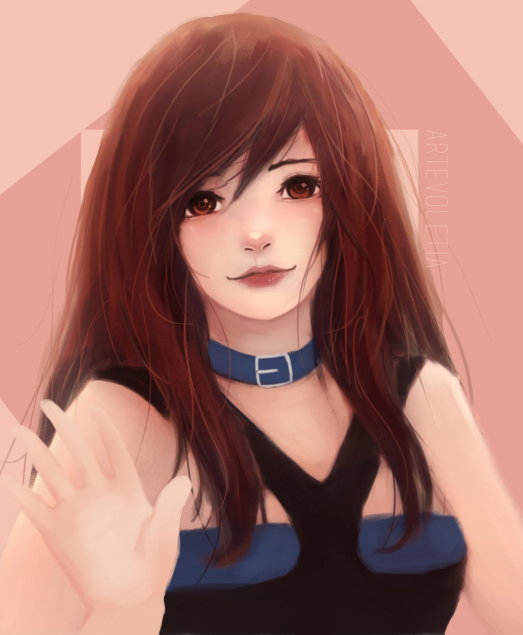 Shoichi by artevoletia on DeviantArt