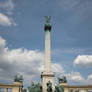 Heroes Square