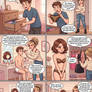 A Mother's Punishment - Plus bonus outfits