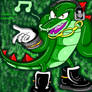 .:Vector The Crocodile:.