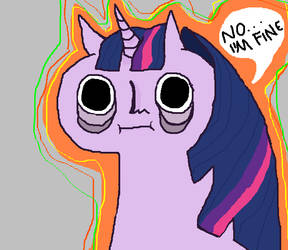 Uhhh Twilight