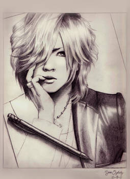 Drawing Ruki