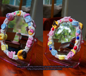 Sweet decoden mirror