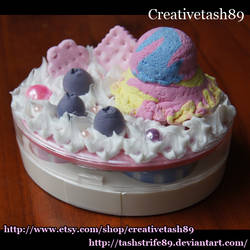 Sweet decoden case 2