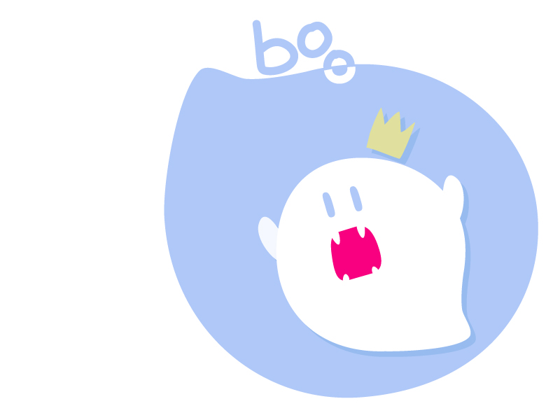 Boo