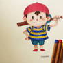 NESS