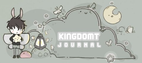 Journal Header