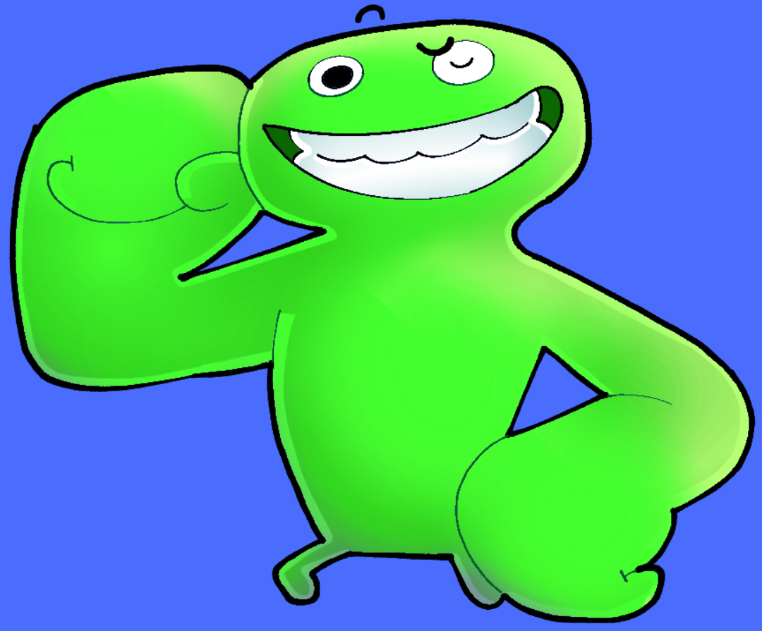 Jumbo Josh By MrZaga64 On DeviantArt jumbo-josh-by-mrzaga64-on-deviantart