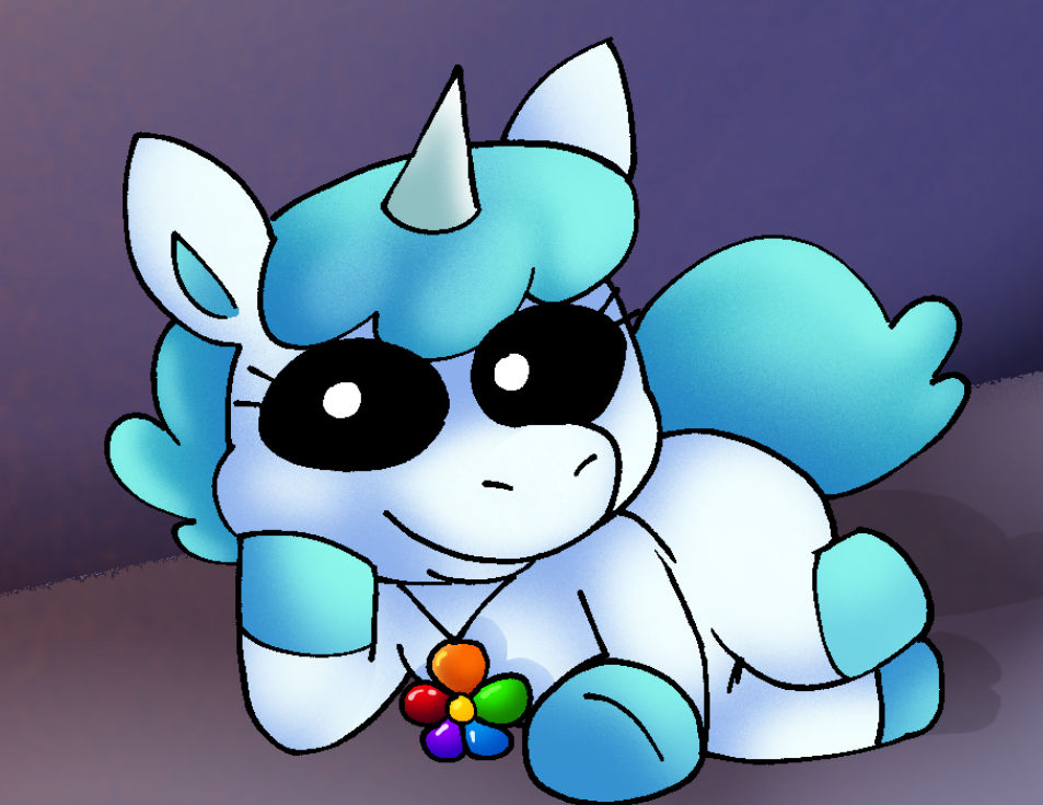 Craftycorn by MrZaga64 on DeviantArt