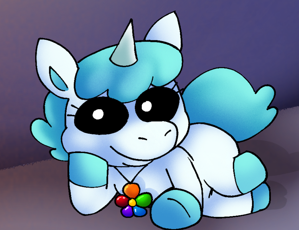 Craftycorn by MrZaga64 on DeviantArt