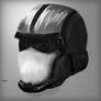 Tacticool Helmet