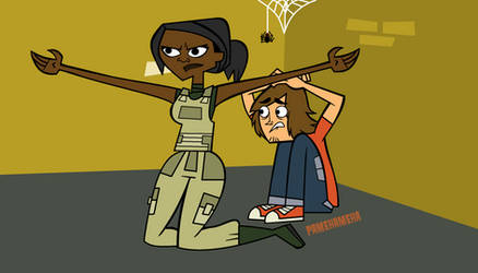 Total Drama - Your crown, Princess by LilyTD98 on DeviantArt