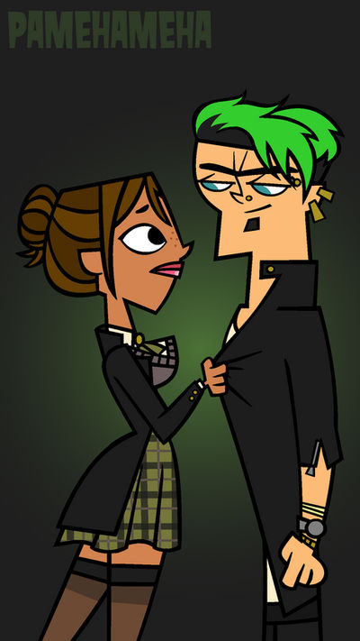 Duncney Total Drama Wallpapers - Duncney by Pamehameha on DeviantArt