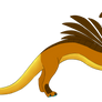 Growing up Auri