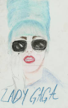 Lady Gaga