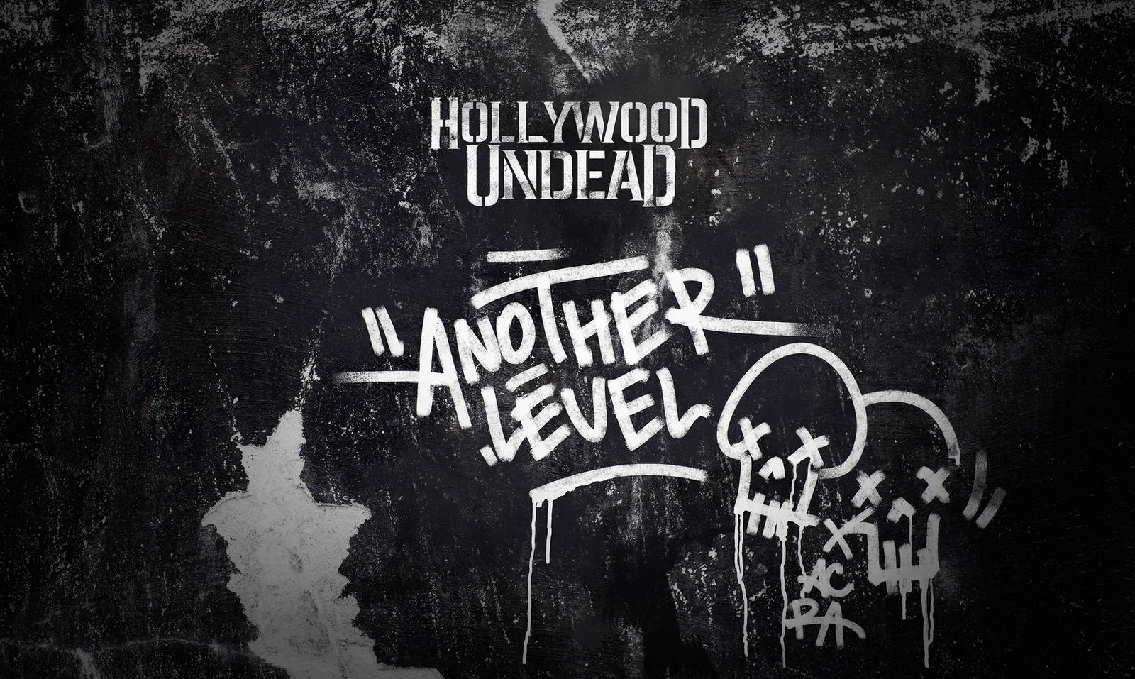 ANOTHER LEVEL wallpaper by ACRAFAGOR by acrafagor