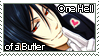 One Hell of a Buttler by Reveriesian