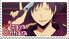 Orihara Izaya Stamp