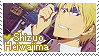 Heiwajima Shizuo Stamp