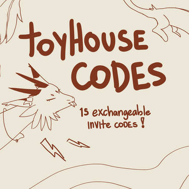 Simple Warriors Code [F2U] on Toyhouse