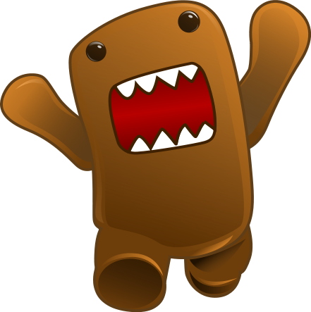 domokun