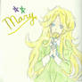 Mary