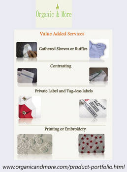 Private label clothing manufacturers
