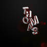 For him