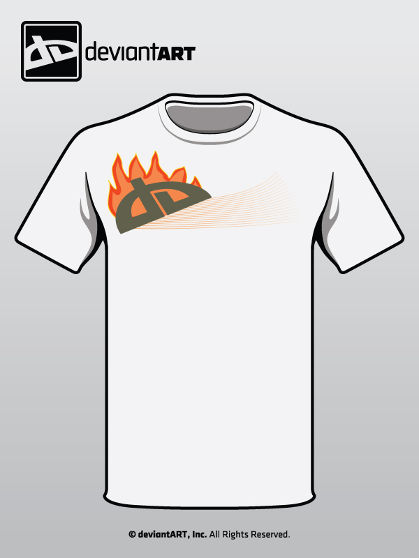 DA on fire