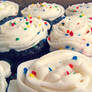 Cupcakeyness