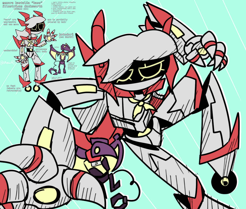 Deviantus Deviants#2 by Rclisk324 on DeviantArt