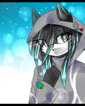Silver by Xin-YiL